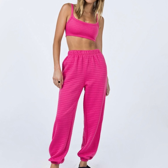 Princess Polly Other - Super soft sweat set